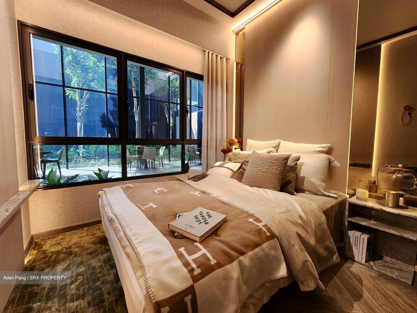Springleaf Residence (D26), Condominium #467769191